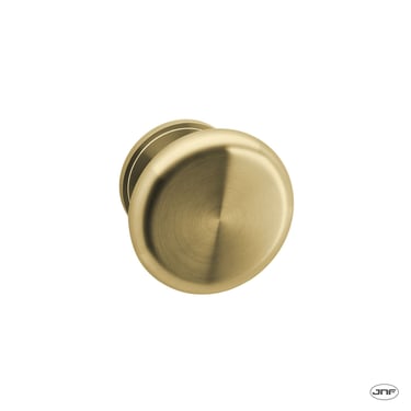 Béquille de porte inox
